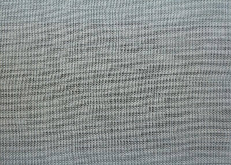 PALM BEACH fabric in Linen Palm Beach Ocean - Catania Silks