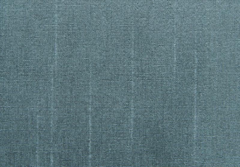 POLY DUOPONI fabric in Dupioni Aqua - Catania Silks
