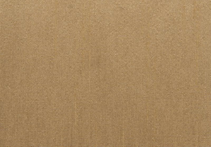 POLY DUOPONI fabric in Dupioni Camel - Catania Silks