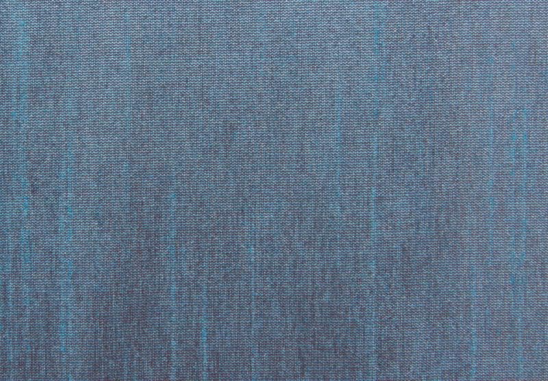 POLY DUOPONI fabric in Dupioni Iris - Catania Silks