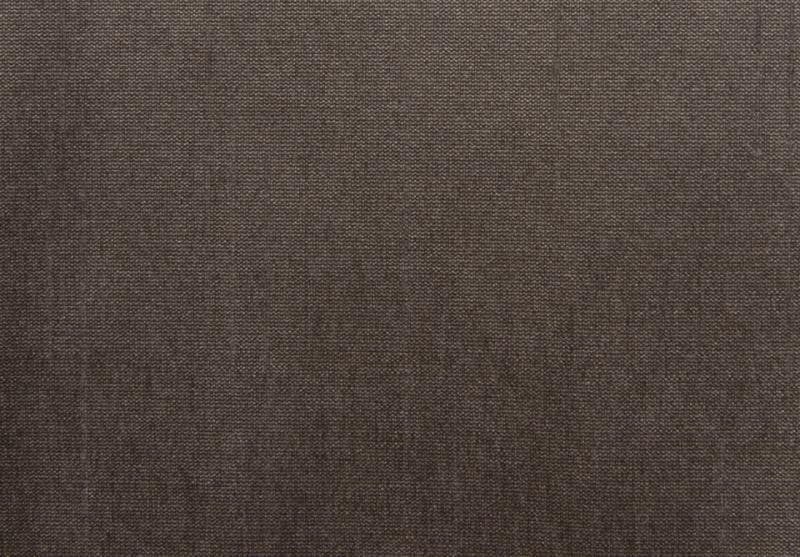 POLY DUOPONI fabric in Dupioni Putty - Catania Silks