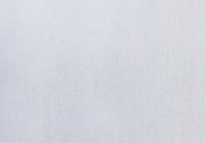 POLY DUOPONI fabric in Dupioni White - Catania Silks