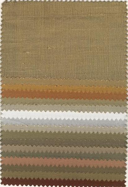 RIVER fabric in River X - Catania Silks