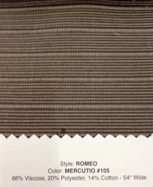 ROMEO fabric in Img - Catania Silks