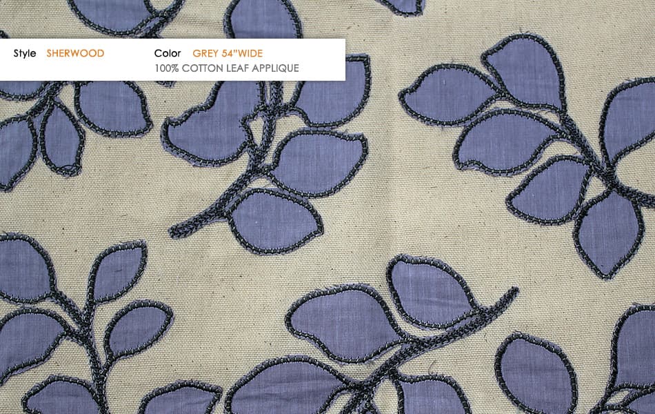 SHERWOOD fabric - Catania Silks