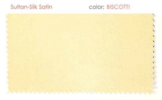 SULTAN SILK fabric in Sultan - Catania Silks