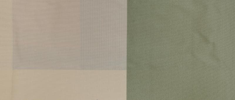 TAF 130 PLAID fabric in Venetian Collection Peacock Taf Plaid - Catania Silks