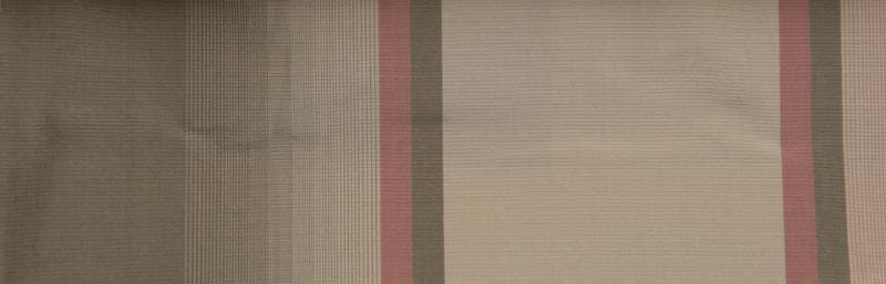 TAF 130 Stripe fabric in Venetian Collection Arcadia Taf Stripe - Catania Silks