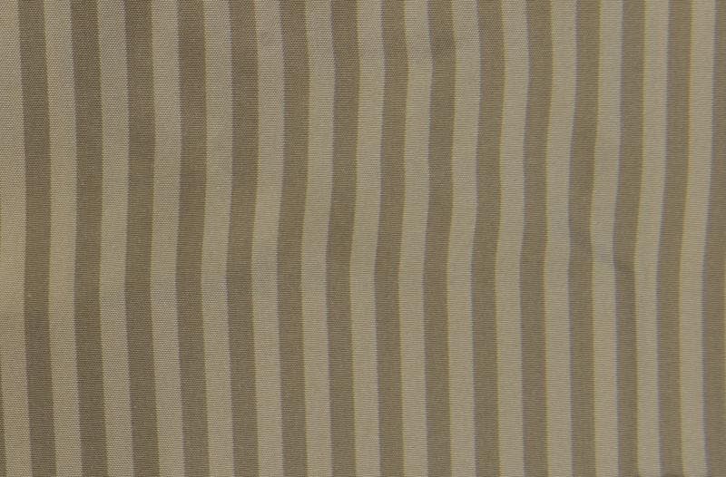 TAF 130 Stripe fabric in Venetian Collection Taf Stripe Ambretto - Catania Silks