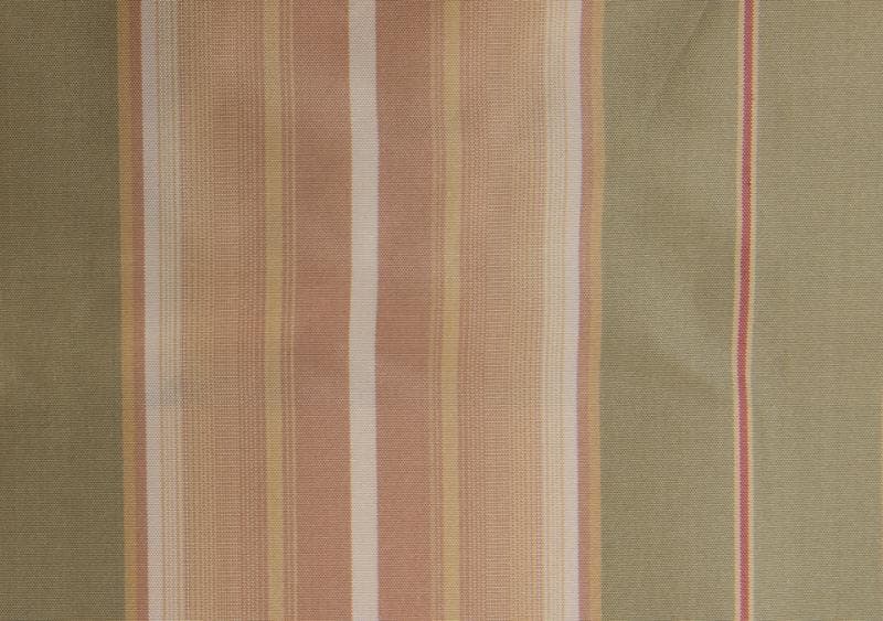 TAF 130 Stripe fabric in Venetian Collection Taf Stripe Barry - Catania Silks