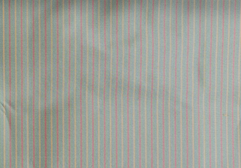 TAF 130 Stripe fabric in Venetian Collection Taf Stripe Ceasars Salad - Catania Silks