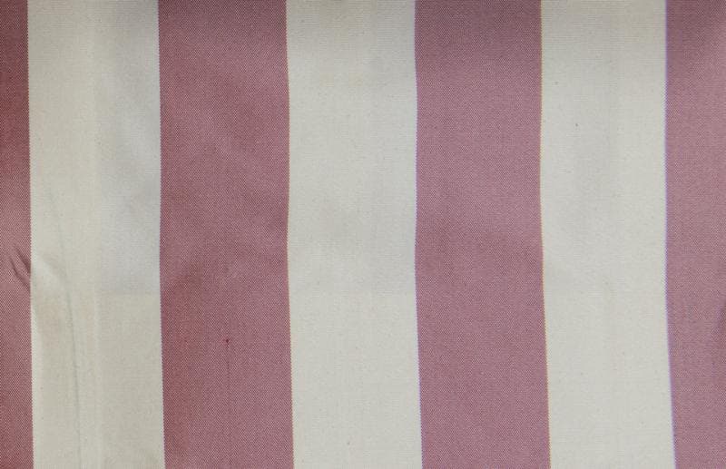 TAF 130 Stripe fabric in Venetian Collection Taf Stripe St - Catania Silks