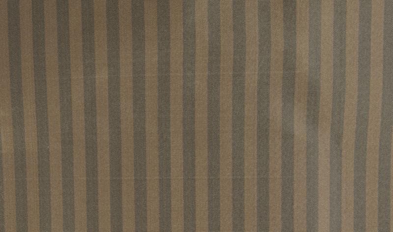 TAF 130 Stripe fabric in Venetian Collection Taf Stripe Sage Gold - Catania Silks
