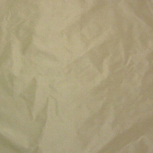 TAF DUOPONI fabric in Color Chartreuse - Catania Silks