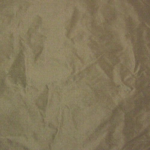 TAF DUOPONI fabric in Color Sterling - Catania Silks