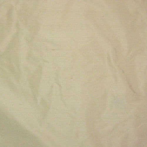 TAF DUOPONI fabric in Color Tusk - Catania Silks