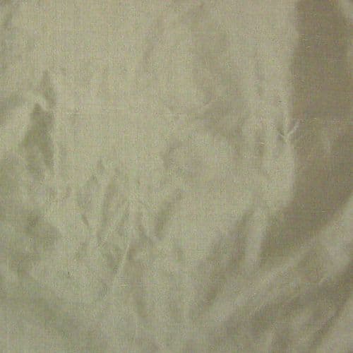 TAF DUOPONI fabric in Color Willow - Catania Silks