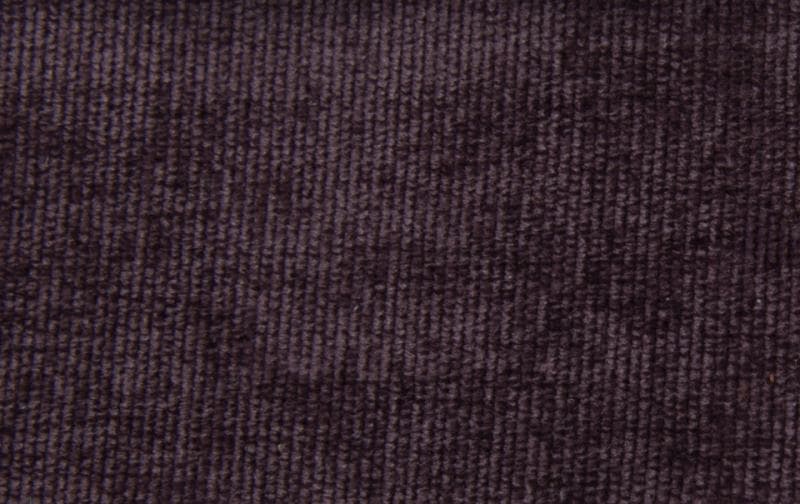 VELVET SAVOY fabric in Violet - Catania Silks