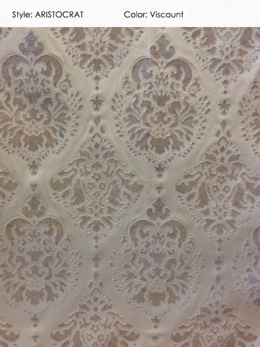 aristocrat fabric in Img Viscount - Catania Silks