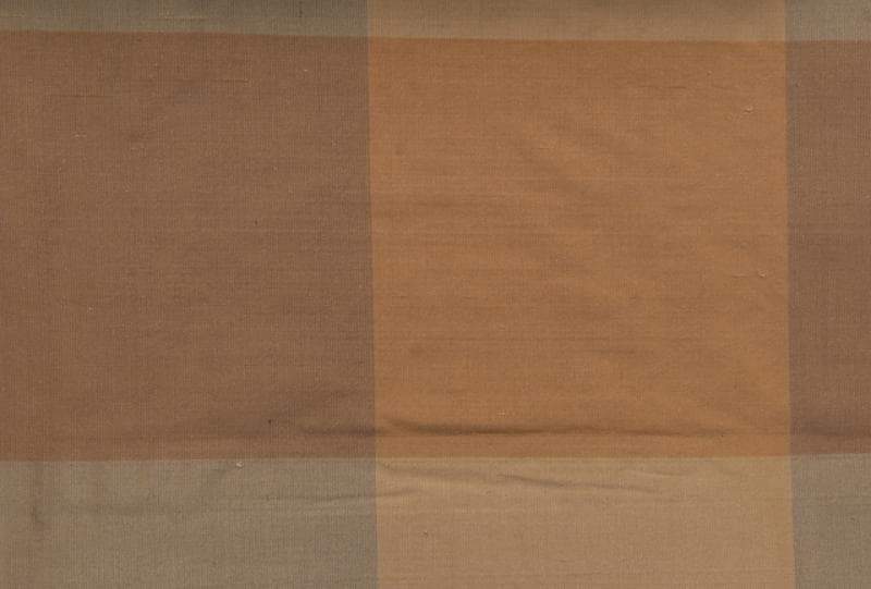 duoponi check fabric in Silk Dupioni Checks Beatrice - Catania Silks
