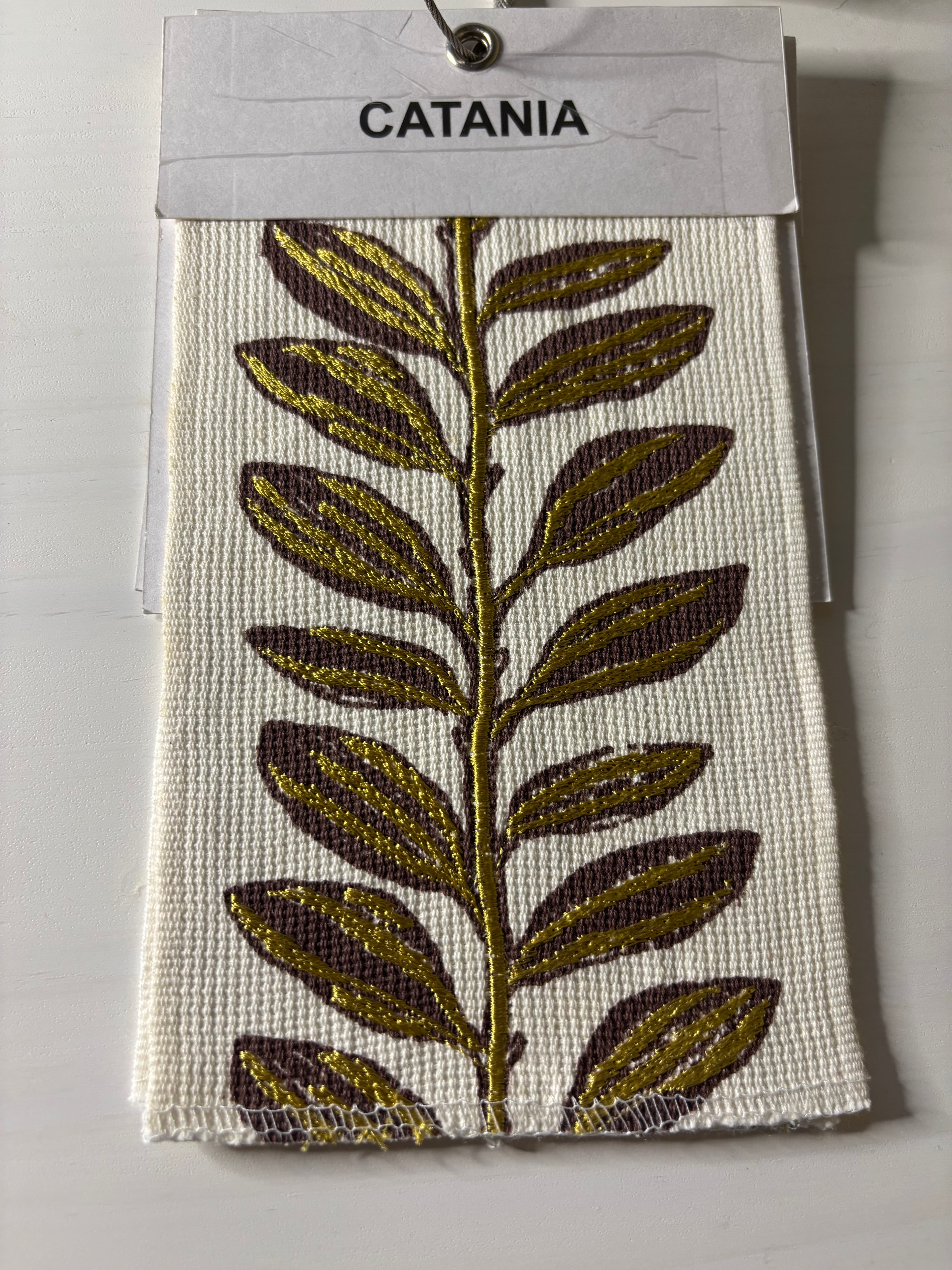 Other Trims fabric in Img - Catania Silks