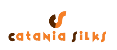 Catania Silks Logo