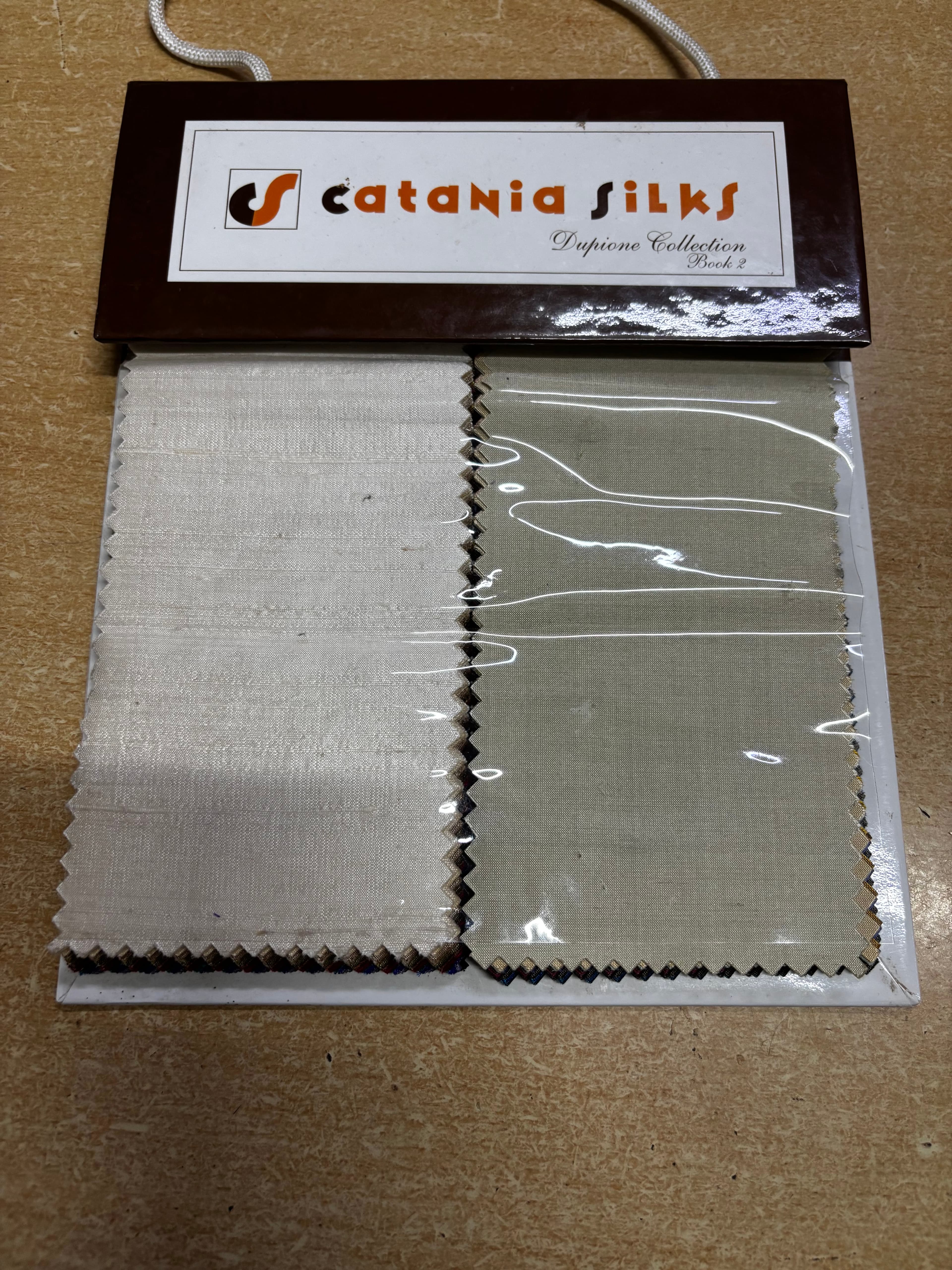 Duoponi Collection II